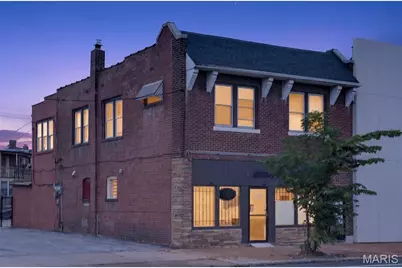 4135 S Grand Boulevard, Saint Louis, MO 63118 - Photo 1