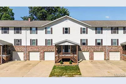 885 Delray Drive #H, Saint Peters, MO 63376 - Photo 1