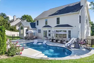 821 N Spoede Rd, Creve Coeur, MO 63141 - Photo 75