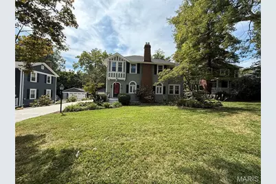 440 Lee Avenue, Webster Groves, MO 63119 - Photo 1
