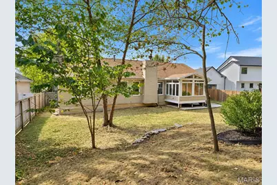1731 Fairview Farms Circle, Wentzville, MO 63385 - Photo 45