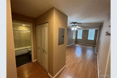 5696 Kingsbury Avenue #103, Saint Louis, MO 63112 - Photo 3