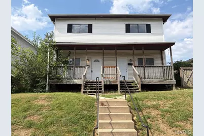 7211-7213 Minnesota Avenue, Saint Louis, MO 63111 - Photo 1