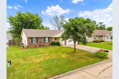 1005 Southway Drive, Bowling Green, MO 63334 - Photo 5