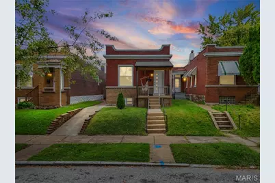 5021 Alabama Avenue, Saint Louis, MO 63111 - Photo 1