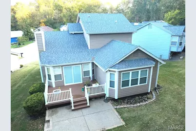 477 Seton Hall Court, Valley Park, MO 63088 - Photo 3