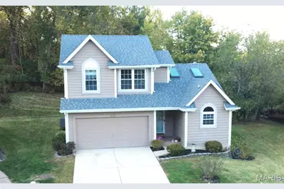 477 Seton Hall Court, Valley Park, MO 63088 - Photo 1