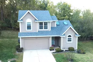 477 Seton Hall Ct, Valley Park, MO 63088 - Photo 1