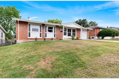 316 Southwark Lane, Saint Louis, MO 63125 - Photo 1