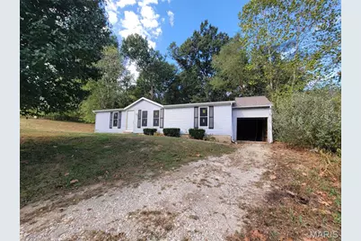 161 Madison Rene Avenue, Moscow Mills, MO 63362 - Photo 1