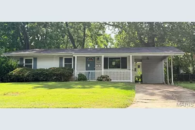 [Address not provided], Hazelwood, MO 63042 - Photo 3