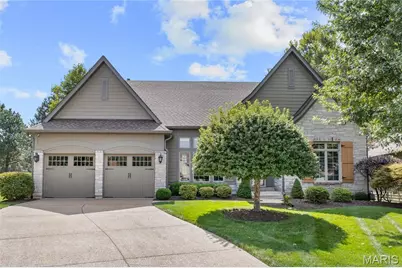 18 Maryells Way, Saint Charles, MO 63303 - Photo 1