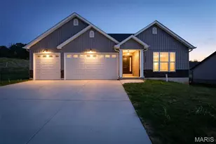 1522 Louisiana Dr, Herculaneum, MO 63048 - Photo 1