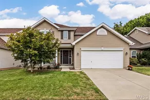 11277 Tea Olive Dr, Bridgeton, MO 63044 - Photo 1
