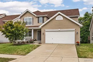 11277 Tea Olive Dr, Bridgeton, MO 63044 - Photo 3