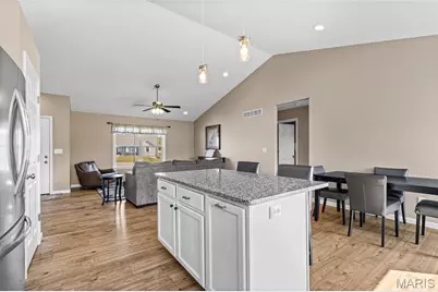 866 Pebble Beach Court, Union, MO 63084 - Photo 11
