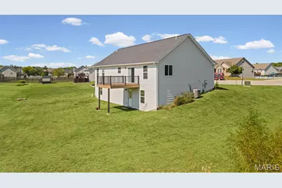 866 Pebble Beach Court, Union, MO 63084 - Photo 31