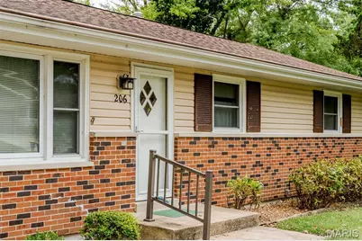 206 Valley Drive, Washington, MO 63090 - Photo 3