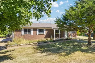 5050 Country View Dr, Imperial, MO 63052 - Photo 1