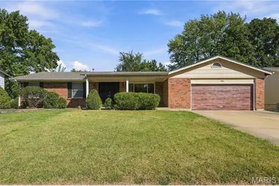 2908 Westminister Drive, Saint Charles, MO 63301 - Photo 1