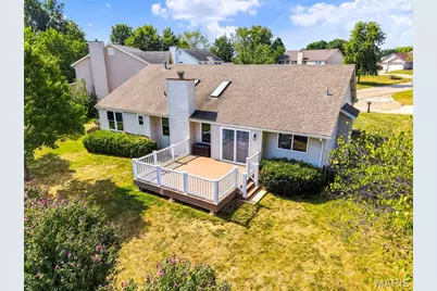 7 Town Cryer Court, O'Fallon, MO 63366 - Photo 45