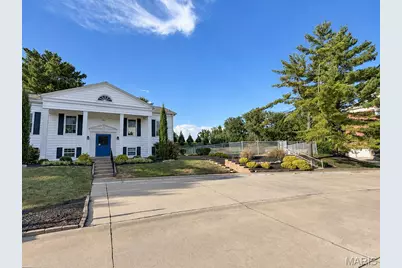 15631 Hedgeford Court #9, Chesterfield, MO 63017 - Photo 19