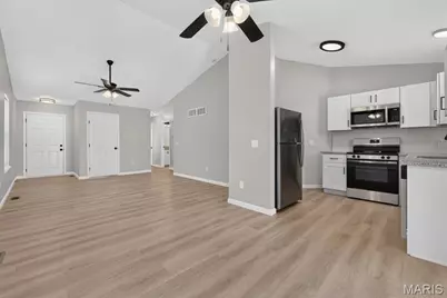1540 Batters Box Drive, O'Fallon, MO 63366 - Photo 5