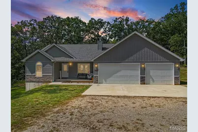 1103 Hickory Court, Valles Mines, MO 63087 - Photo 1