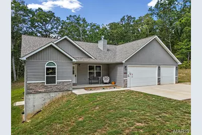 1103 Hickory Court, Valles Mines, MO 63087 - Photo 3