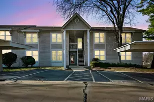 929 Sugar Lake Ct, Saint Peters, MO 63376 - Photo 1