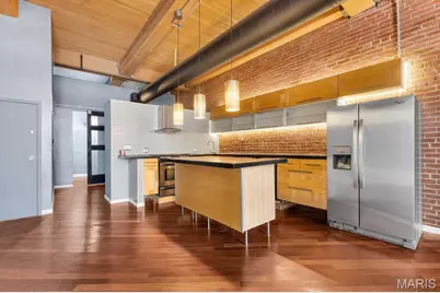 507 N 13th #501, Saint Louis, MO 63103 - Photo 5