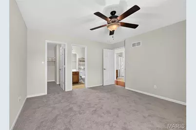 12193 McKelvey Place Drive, Bridgeton, MO 63044 - Photo 19