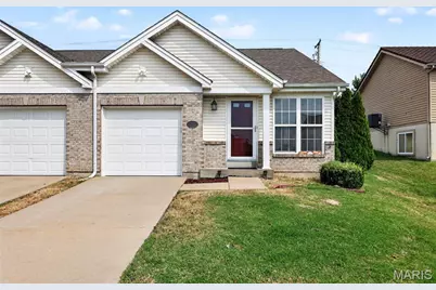 12193 McKelvey Place Drive, Bridgeton, MO 63044 - Photo 27