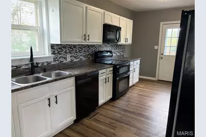 105 Springfield Road, Robertsville, MO 65066 - Photo 5