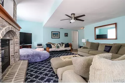 2420 Boardwalk Place, Saint Louis, MO 63129 - Photo 25