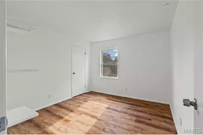 6643 Blossomwood Drive #D, Florissant, MO 63033 - Photo 23