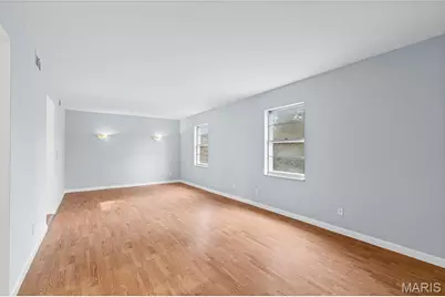 6643 Blossomwood Drive #D, Florissant, MO 63033 - Photo 13