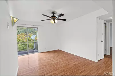 6643 Blossomwood Drive #D, Florissant, MO 63033 - Photo 15