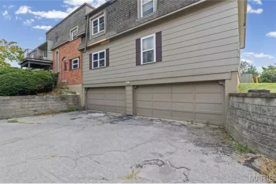 6643 Blossomwood Drive #D, Florissant, MO 63033 - Photo 29