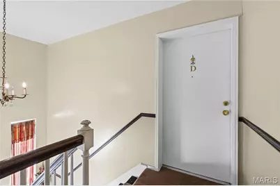 6643 Blossomwood Drive #D, Florissant, MO 63033 - Photo 9