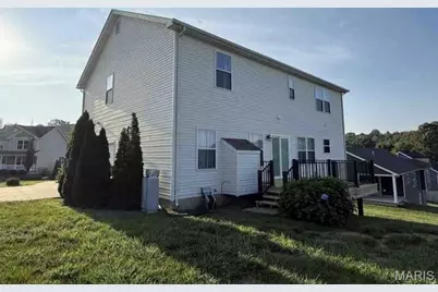 362 Holtgrewe Farms Loop, Washington, MO 63090 - Photo 5
