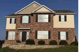 362 Holtgrewe Farms Loop, Washington, MO 63090 - Photo 1