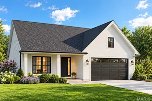 The Grand Magnolia Floor Plan, O'Fallon, MO 63366 - Photo 1