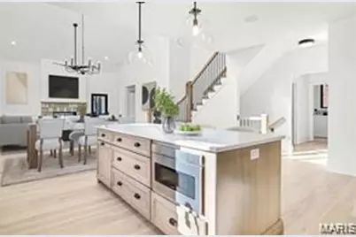 The Grand Magnolia Floor Plan, O'Fallon, MO 63366 - Photo 3