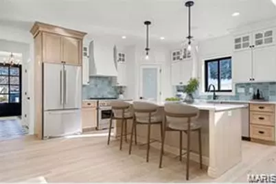 The Grand Magnolia Floor Plan, O'Fallon, MO 63366 - Photo 5