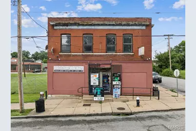1391 Hodiamont Avenue, Saint Louis, MO 63112 - Photo 1