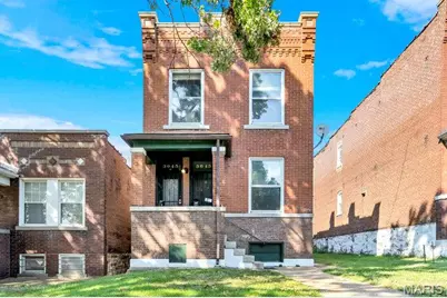3645 Alberta Street, Saint Louis, MO 63116 - Photo 1