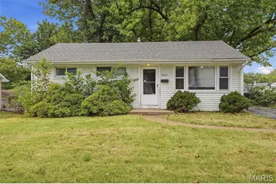 5613 Sanborn Drive, Saint Louis, MO 63121 - Photo 1