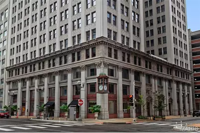 314 N Broadway #701, Saint Louis, MO 63102 - Photo 1