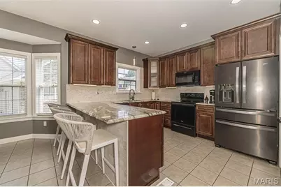 1652 Ivy Chase Lane, Fenton, MO 63026 - Photo 11